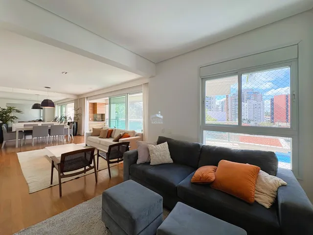 Imagem: APARTAMENTO PARA ALUGAR AVANT GARDE