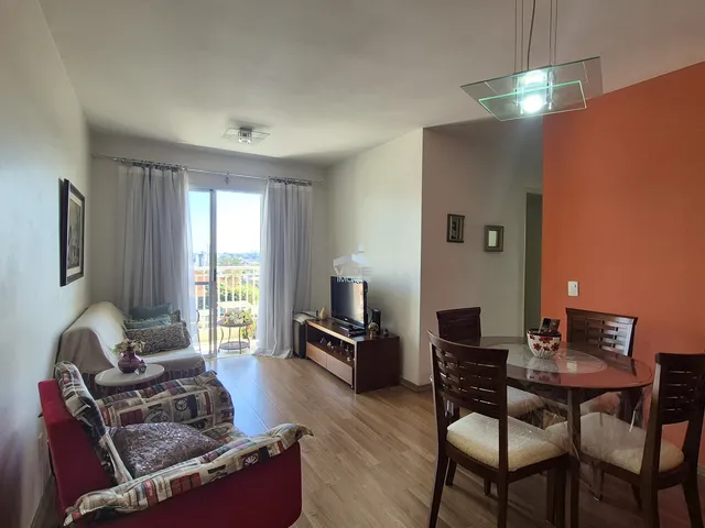Imagem: Apartamento À Venda Vila João Jorge