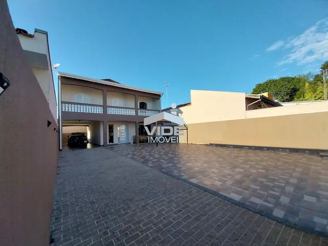 Imagem: CASA À VENDA EM CAMPINAS/SP 3 DORMITÓRIOS