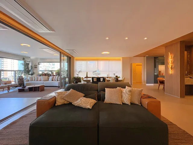 Imagem: Apartamento Alto Padrão para Venda Le