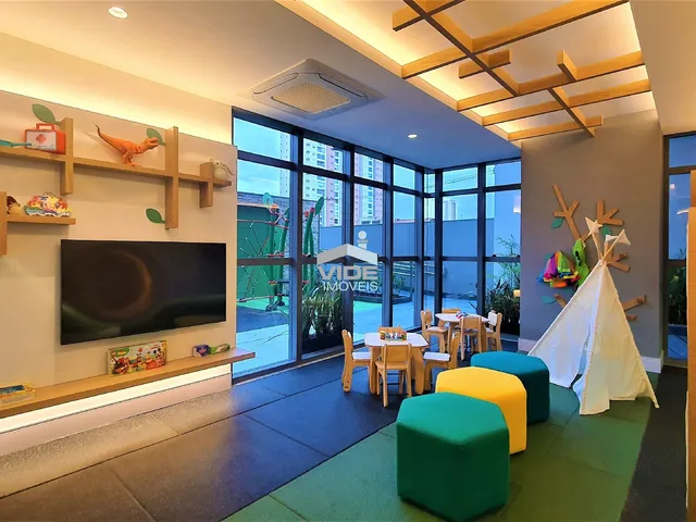 Imagem 3: Apartamento Alto Padrão para Venda | Le Rêve | Cambuí - Campinas