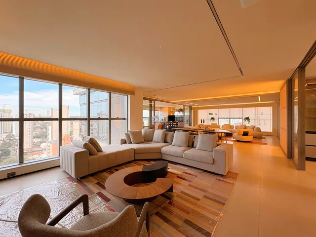 Imagem: Apartamento Alto Padrão para Venda Le