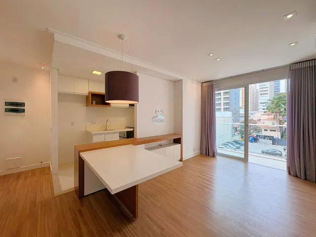 Imagem: Apartamento para Venda no Cambuí - Campinas