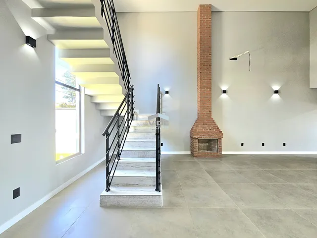 Imagem 8: Casa Nova em Condomínio À Venda em Campinas-Sp: 5 Quartos, 5 Suítes, 3 Salas, 6 Banheiros, 4 Vagas de Garagem, 360M²