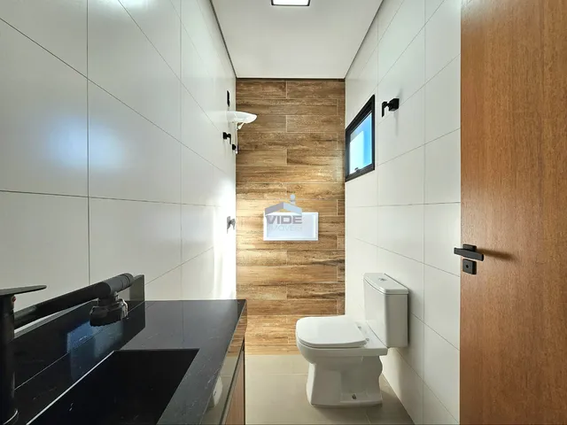 Imagem 10: Casa Nova em Condomínio À Venda em Campinas-Sp: 5 Quartos, 5 Suítes, 3 Salas, 6 Banheiros, 4 Vagas de Garagem, 360M²