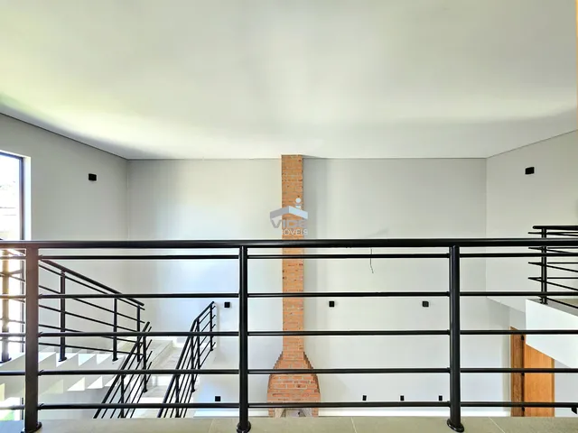 Imagem 14: Casa Nova em Condomínio À Venda em Campinas-Sp: 5 Quartos, 5 Suítes, 3 Salas, 6 Banheiros, 4 Vagas de Garagem, 360M²