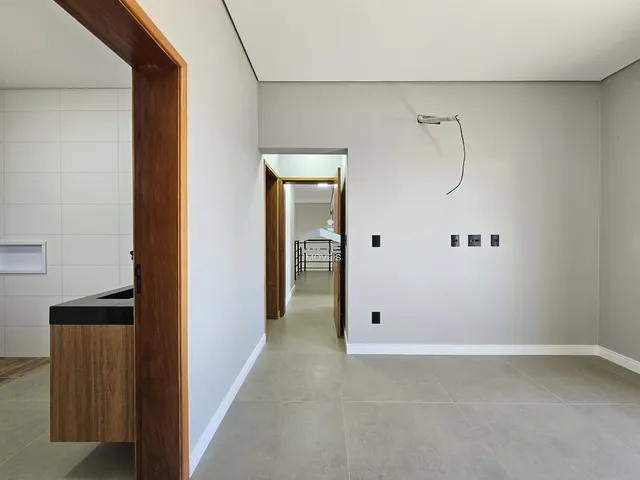 Imagem 9: Casa Nova em Condomínio À Venda em Campinas-Sp: 5 Quartos, 5 Suítes, 3 Salas, 6 Banheiros, 4 Vagas de Garagem, 360M²