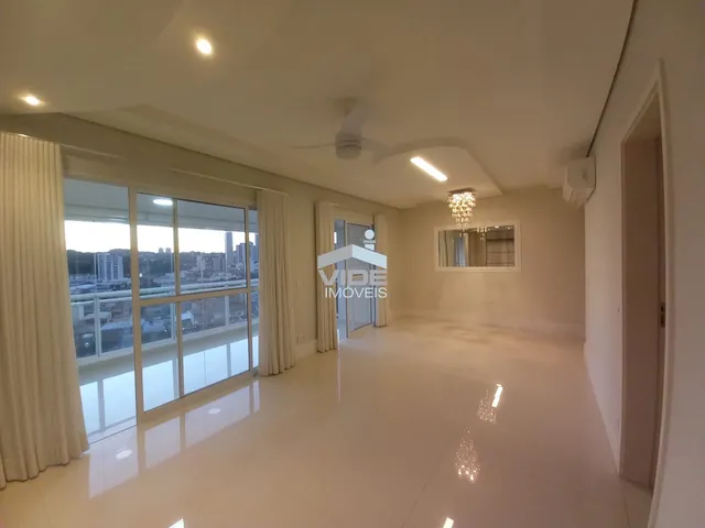 Imagem: Aluguel de Apartamento de Alto Padrão no