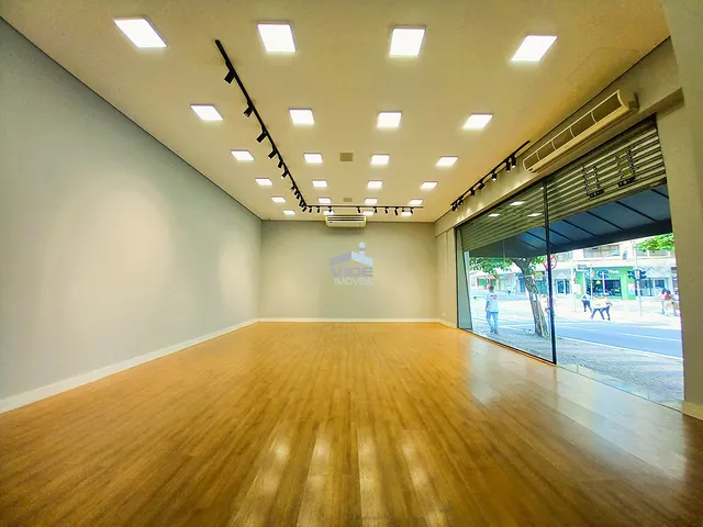 Imagem: Salão Comercial para Locação em Campinas/Sp