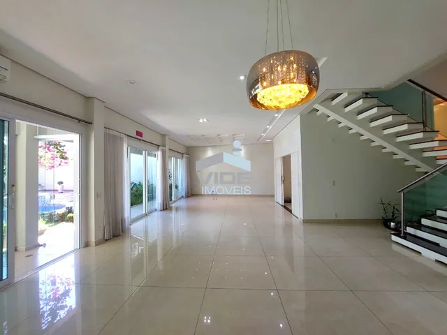 Imagem: Casa para Venda e Locação Nova Campinas