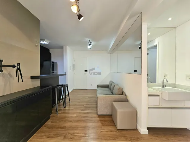 Imagem: Apartamento À Venda em Campinas-Sp, Vila