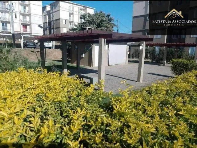 Imagem: Apartamento em Vila Marieta, Campinas/SP