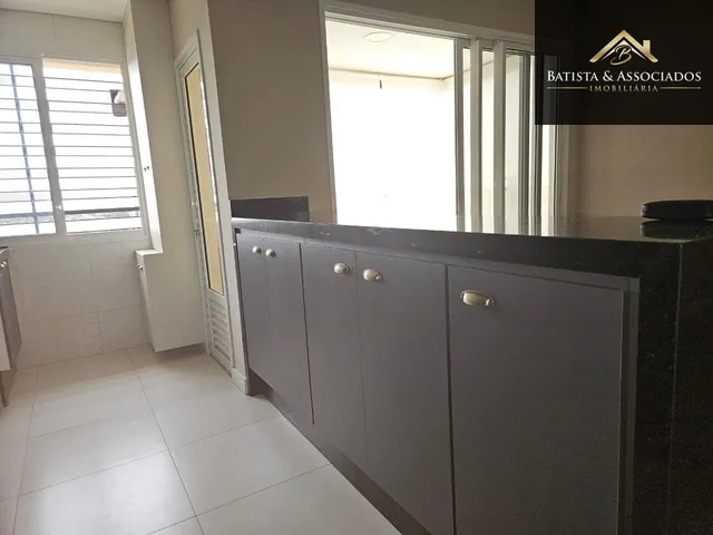Imagem 11: Apartamento Alto Padrão em Swiss Park, Campinas/Sp