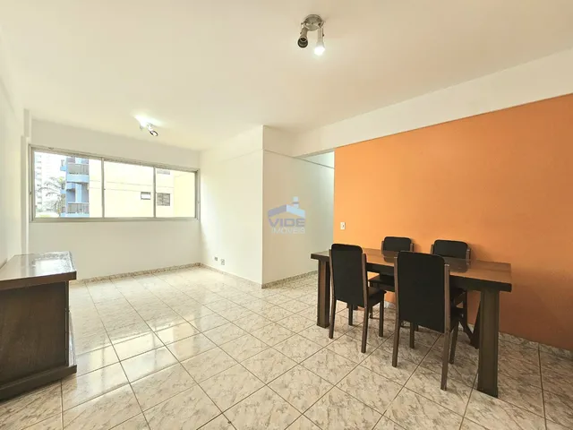 Imagem: Apartamento para Alugar Bairro Mansões