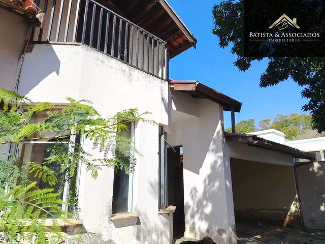 Imagem: Casa em Parque Alto Taquaral, Campinas/Sp
