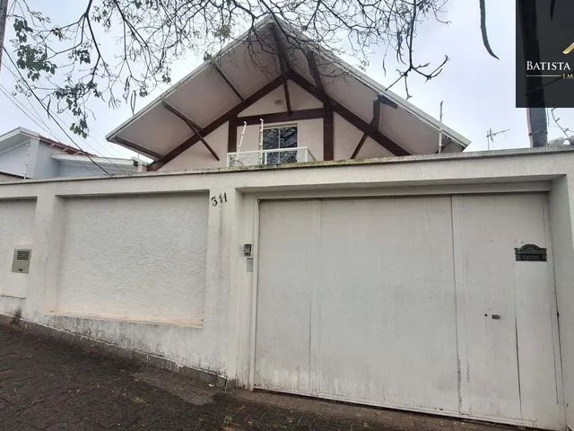 Imagem: Casa em Jardim Primavera, Campinas/Sp