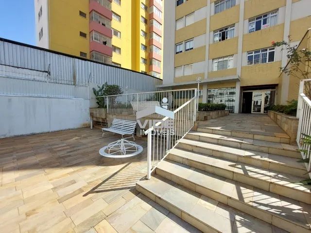 Imagem 3: Apartamento para Venda no Centro em Campinas - Próximo Ao Senac