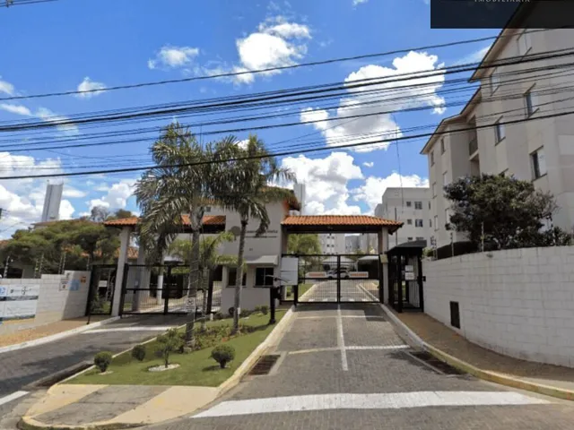 Imagem: Apartamento em Parque São Jorge Campinas/SP