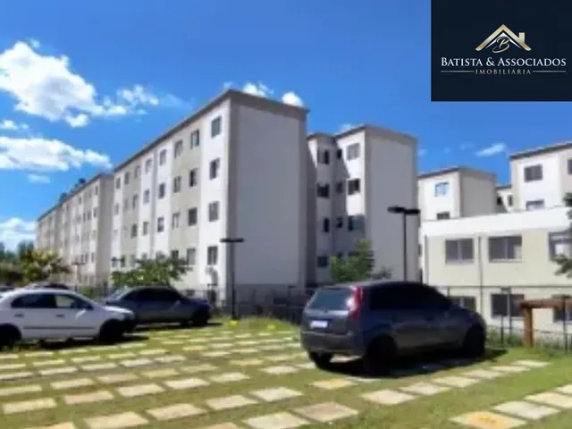 Imagem: Apartamento Térreo em Jardim Rossin, Campinas/Sp