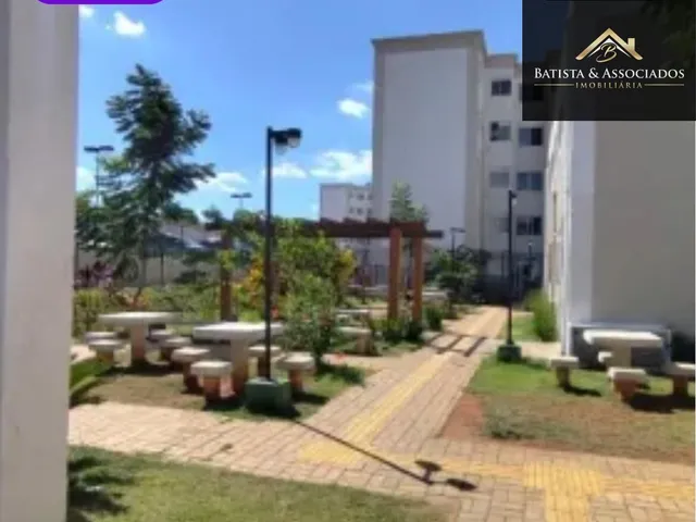 Imagem 14: Apartamento Térreo em Jardim Rossin, Campinas/Sp