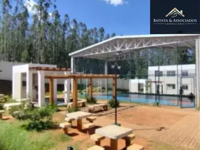 Imagem 10: Apartamento Térreo em Jardim Rossin, Campinas/Sp