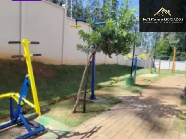 Imagem 6: Apartamento Térreo em Jardim Rossin, Campinas/Sp