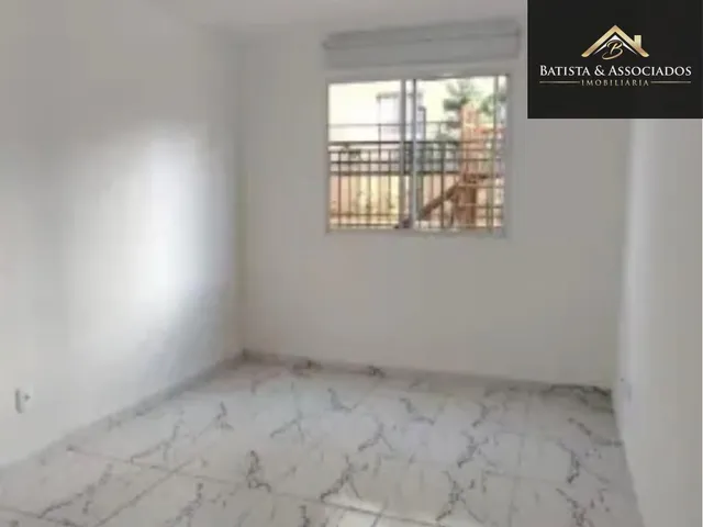 Imagem 4: Apartamento Térreo em Jardim Rossin, Campinas/Sp