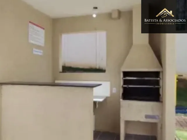 Imagem 15: Apartamento Térreo em Jardim Rossin, Campinas/Sp