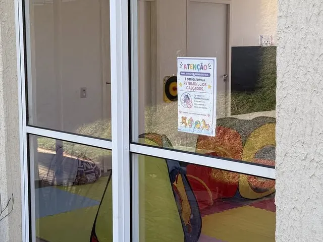 Imagem 14: Apartamento Novo Jardim Rossin, Campinas/Sp
