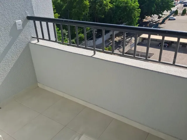Imagem: Apartamento Novo Mansões Santo Antônio