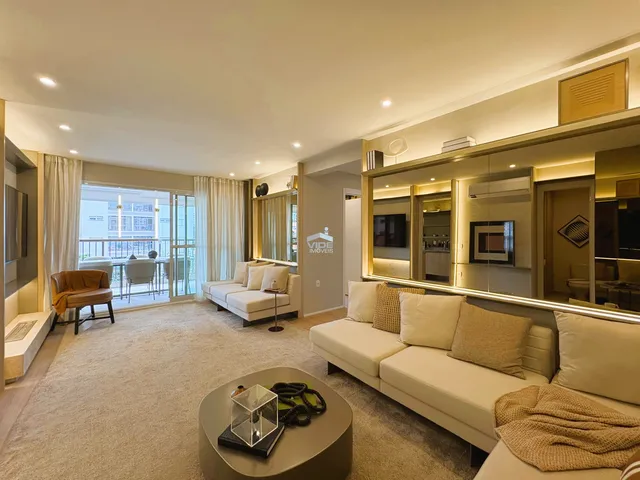 Imagem: Apartamento para Venda Luce Cambuí