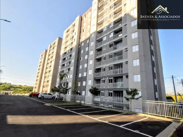 Imagem: Apartamento em Jardim das Cerejeiras, Campinas/Sp