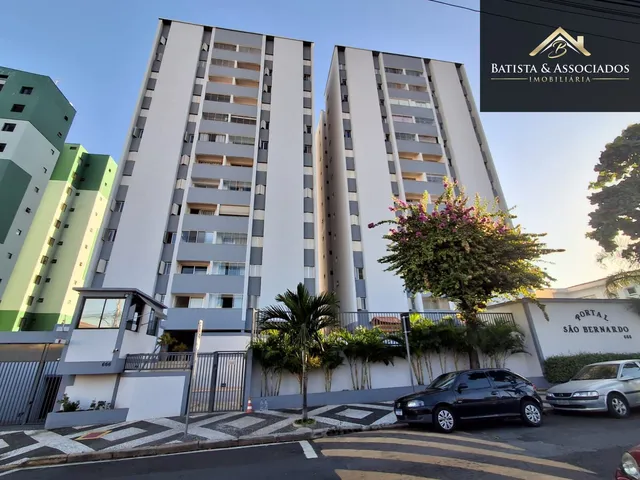 Imagem: Apartamento em São Bernardo, Campinas/SP
