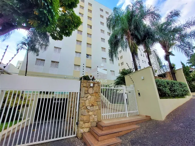 Imagem: Apartamento para Venda e Locação no Cambui