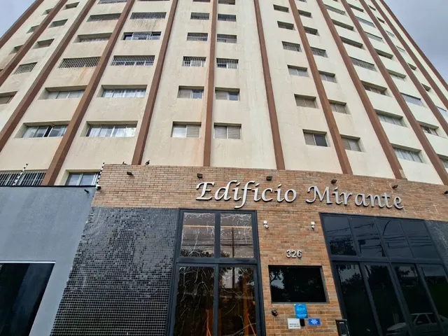 Imagem: Apartamento Centro, Campinas/Sp