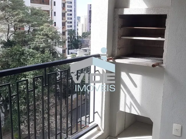 Imagem 12: ALUGO APARTAMENTO ,LOCAÇÃO APARTAMENTO ,CAMBUÍ,IMOBILIARIA VIDE ,CAMPINAS