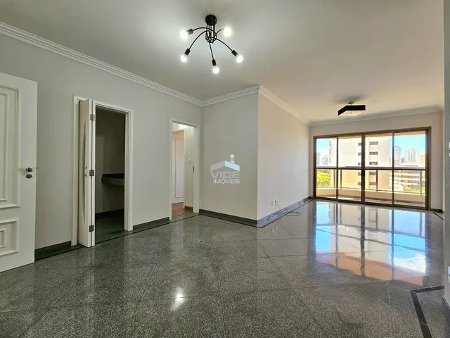 Imagem: Apartamento para Venda no Cambui