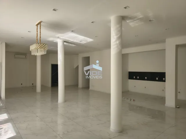 Imagem 13: Salão Comercial para Locação no Cambuí, Campinas-Sp: 4 Salas, 4 Banheiros, 3 Vagas de Garagem, 190M² de Área!