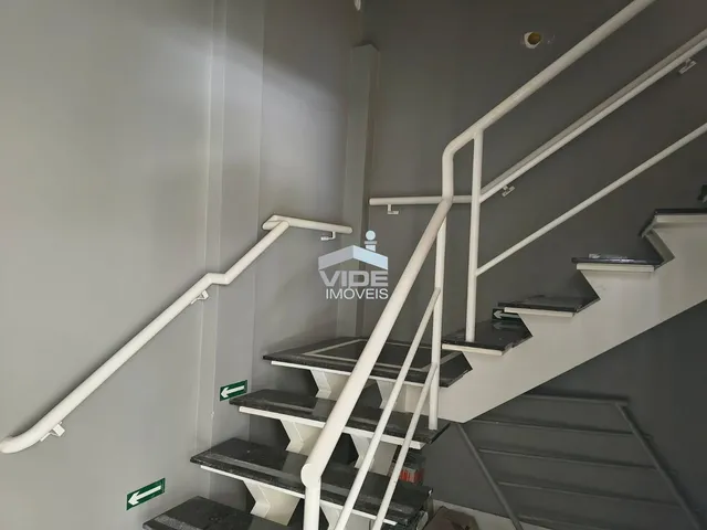 Imagem 8: Salão Comercial para Locação no Cambuí, Campinas-Sp: 4 Salas, 4 Banheiros, 3 Vagas de Garagem, 190M² de Área!