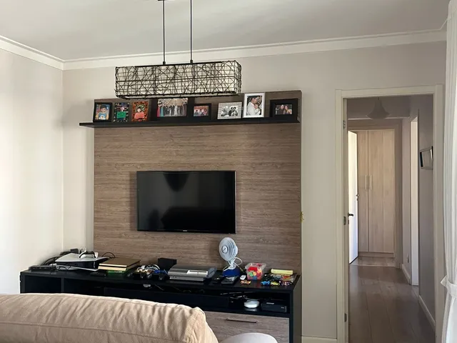 Imagem: Apartamento em Mansões Santo Antônio