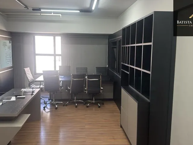Imagem: Sala/Escritório Comercial Centro, Campinas/Sp