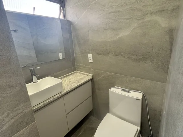 Imagem 2: Apartamento Sacada Cambuí, Campinas/SP
