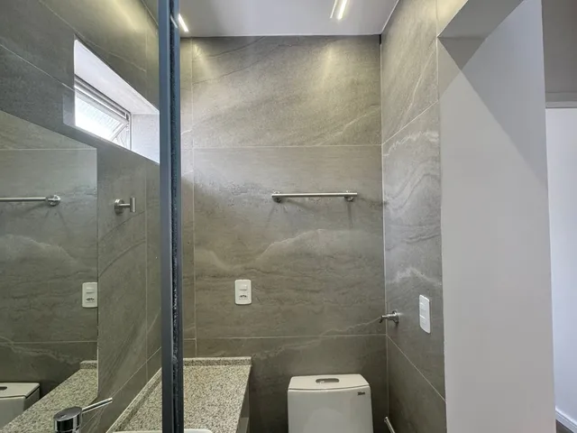 Imagem 14: Apartamento Sacada Cambuí, Campinas/SP