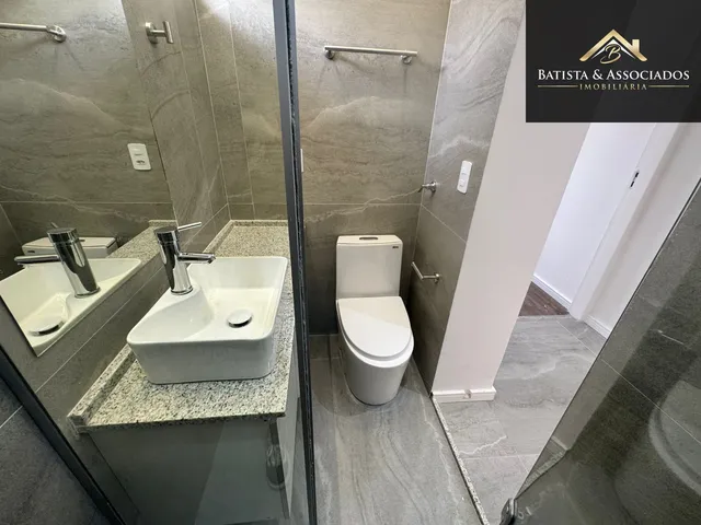 Imagem 16: Apartamento Sacada Cambuí, Campinas/SP