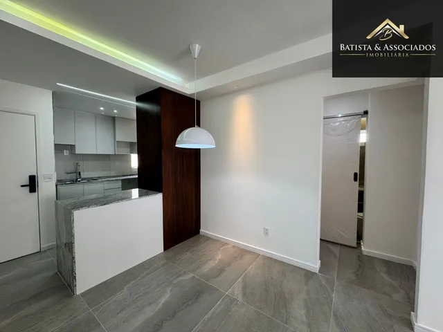 Imagem 3: Apartamento Sacada Cambuí, Campinas/SP