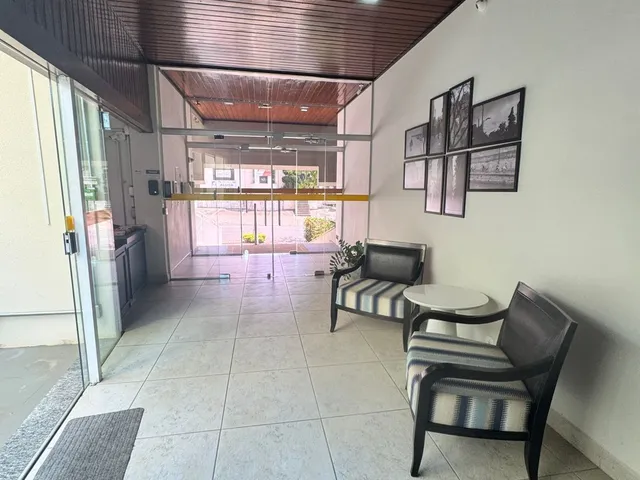 Imagem 6: Apartamento Sacada Cambuí, Campinas/SP