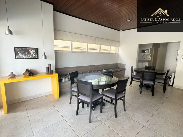 Imagem 13: Apartamento Sacada Cambuí, Campinas/SP