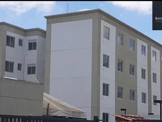Imagem: Apartamento em Jardim do Lago Continuação