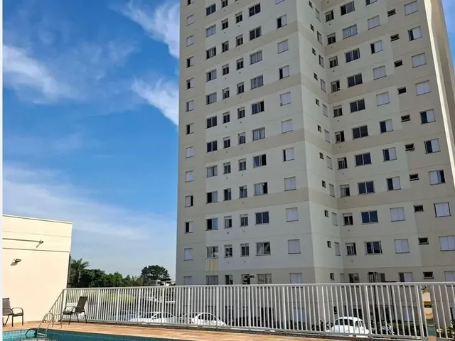 Imagem: Apartamento em Jardim do Lago Continuação