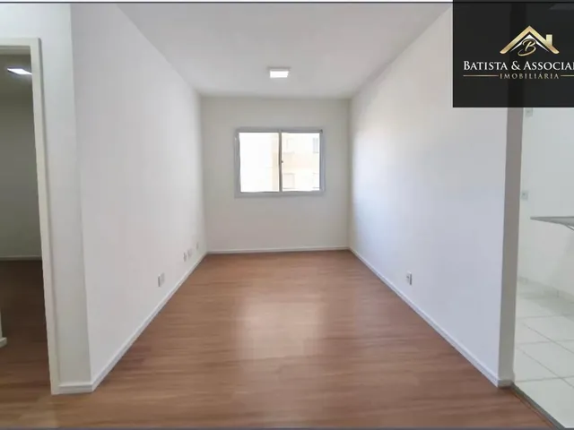 Imagem 8: Apartamento em Jardim do Lago Continuação, Campinas/Sp